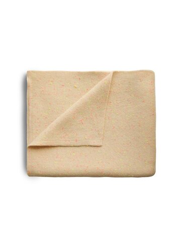 Mushie Mushie | Deken confetti