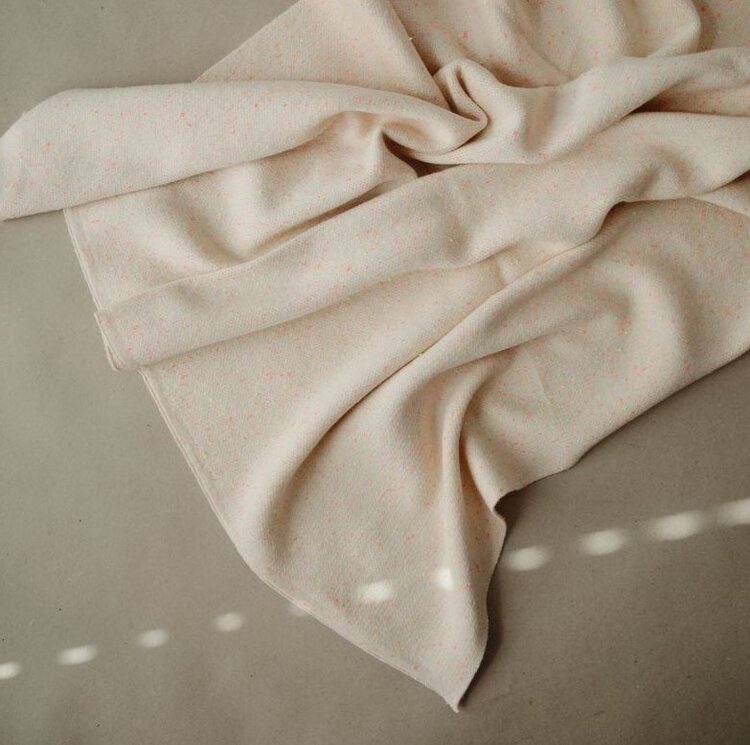 Mushie Mushie | Deken confetti