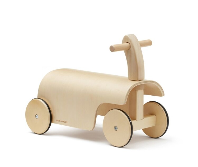 KidsConcept KidsConcept | Auto ride along aiden