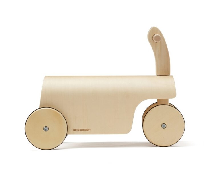 KidsConcept KidsConcept | Auto ride along aiden