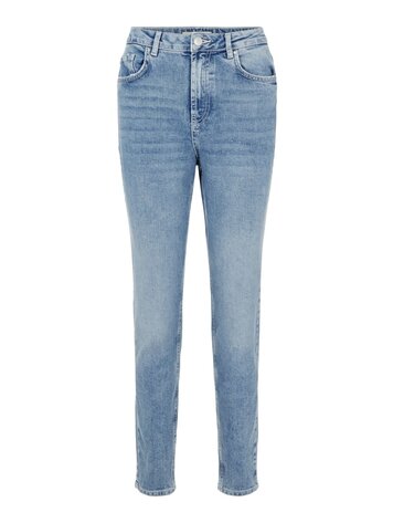 Pieces Pieces | Leah mom jeans high NOOS