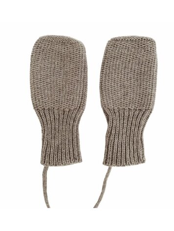 Hvid Hvid | Wanten fiza Otter 6m - 2jaar