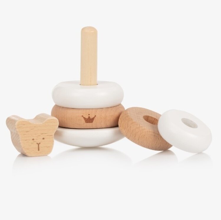 Happy Horse Happy Horse | Bear Wobbly stacker