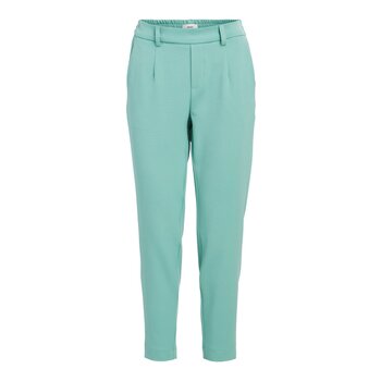 Object Object | Broek Lisa malachite green*