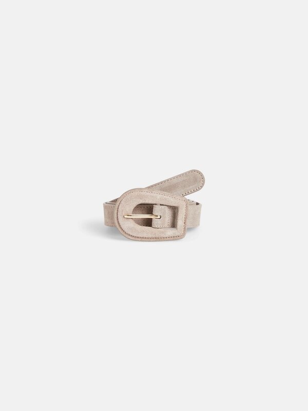 Vila Vila | Riem Panfila beige