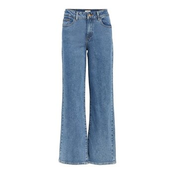 Object Object | Denim Jeans Marina light blue NOOS