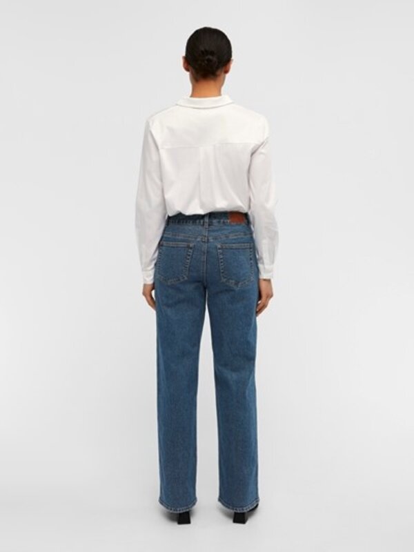 Object Object | Denim Jeans Marina light blue NOOS