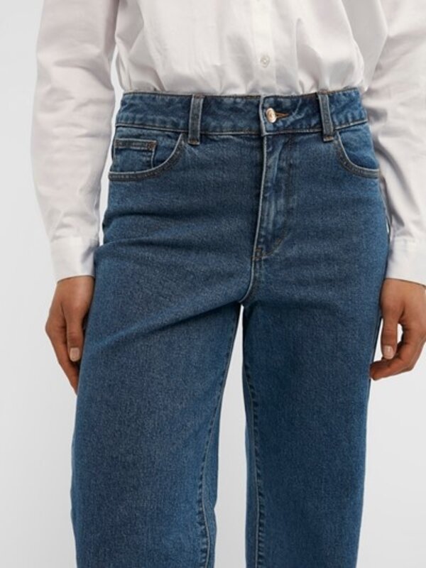 Object Object | Denim Jeans Marina light blue NOOS