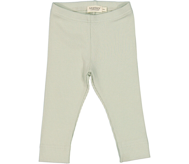 MarMar MarMar | Legging white sage baby