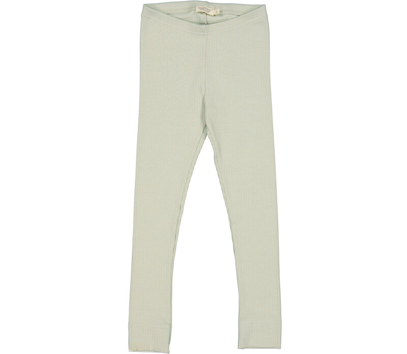 MarMar MarMar | Legging white sage kids