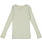 MarMar MarMar | Top tee LS white sage