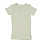 MarMar MarMar | Top tee SS white sage