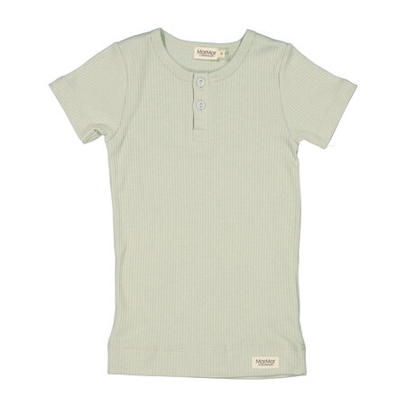 MarMar MarMar | Top tee SS white sage