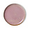 HK Living HK Living | Chef ceramics side plate pink