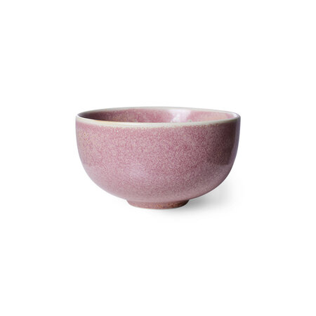 HK Living HK Living | Chef ceramics kom pink