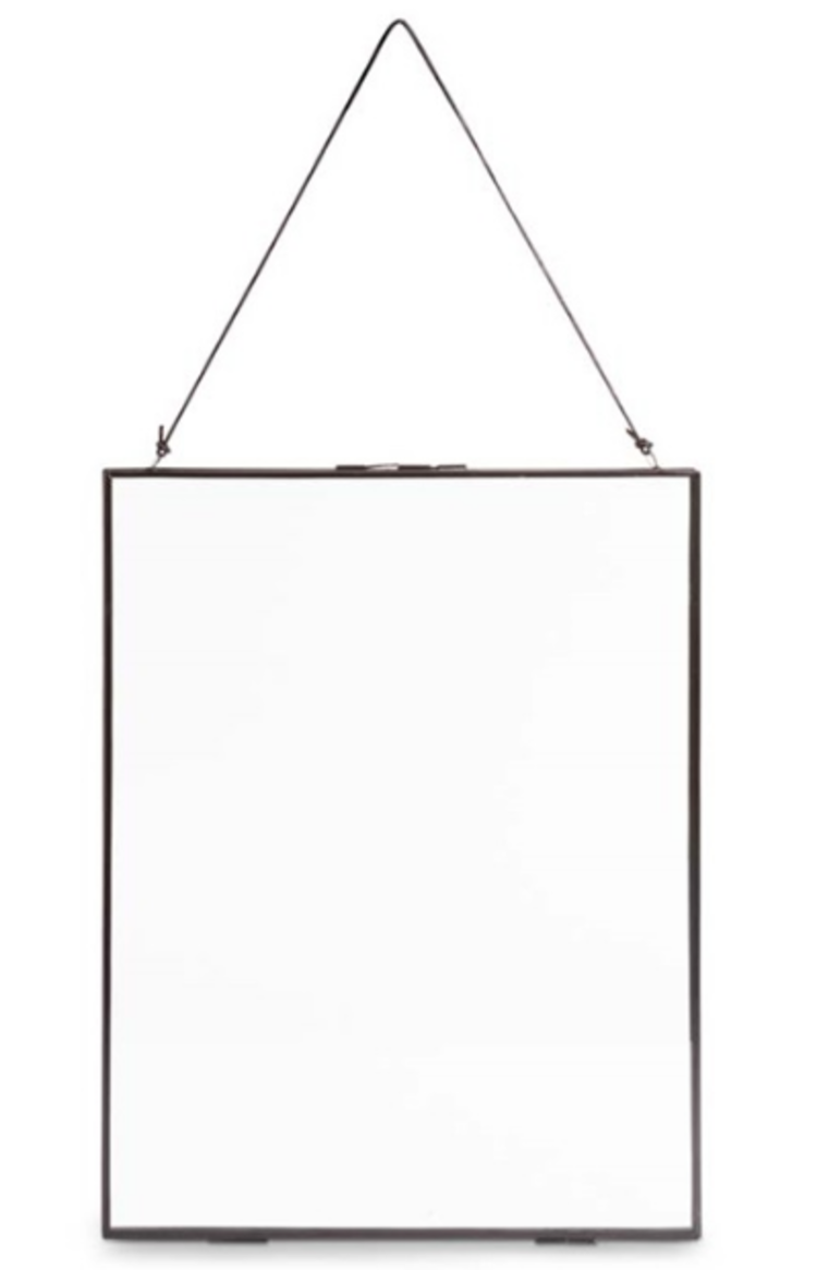 vtwonen vtwonen | Fotolijst 30x40cm zwart