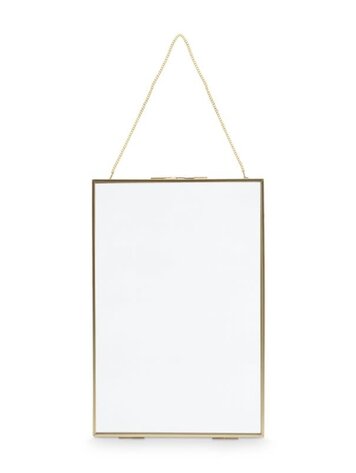 vtwonen vtwonen | Fotolijst 20x30cm goud