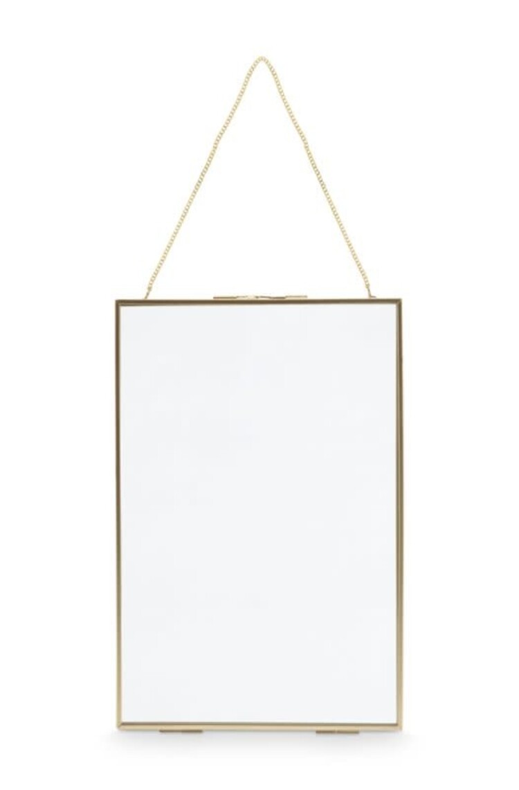 vtwonen vtwonen | Fotolijst 20x30cm goud