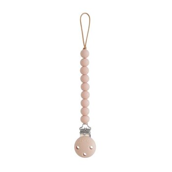 Mushie Mushie | Speenketting hera blush