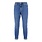 Zusss Zusss | Trendy mom jeans midden blauw