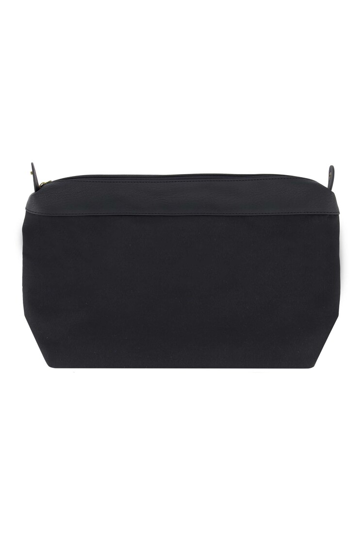 Zusss Zusss | Trendy handtas zwart