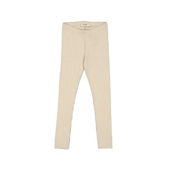 MarMar MarMar | Legging grey sand baby