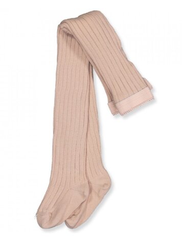 mp Denmark Mp Denmark | Cotton rib maillot rose dust