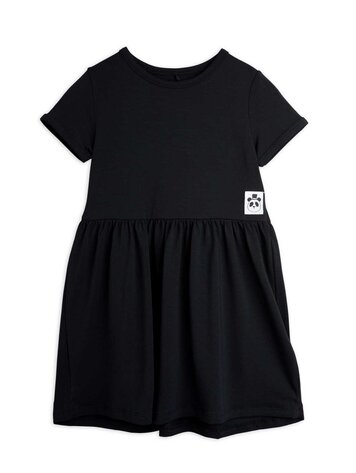 Mini Rodini Mini Rodini | Jurk basic