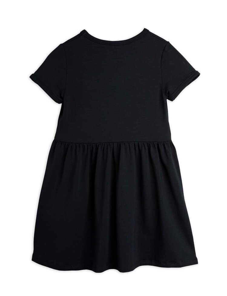 Mini Rodini Mini Rodini | Jurk basic
