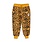 Mini Rodini Mini Rodini | Sweatpants leopard basic