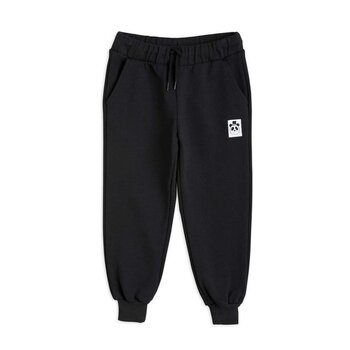 Mini Rodini Mini Rodini | Sweatpants solid basic