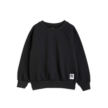 Mini Rodini Mini Rodini | Sweatshirt solid basic