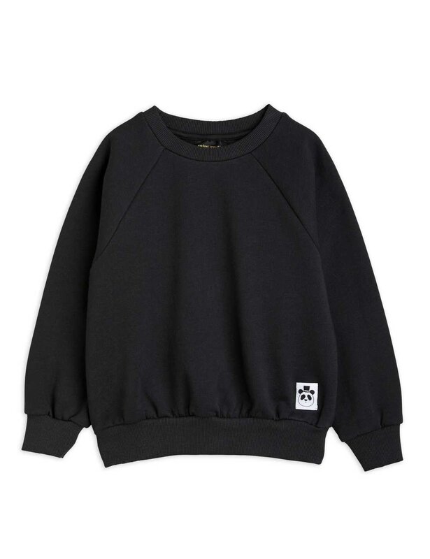 Mini Rodini Mini Rodini | Sweatshirt solid basic