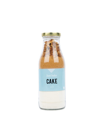 Eat your present Eat your present | Just bake a cake