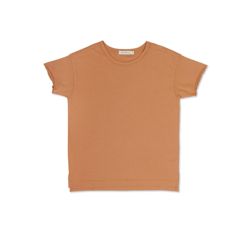 Phil&Phae Phil&Phae | Shirt kids oversized dune