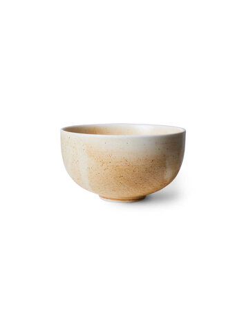 HK Living HK Living | Chef ceramics kom cream/brown