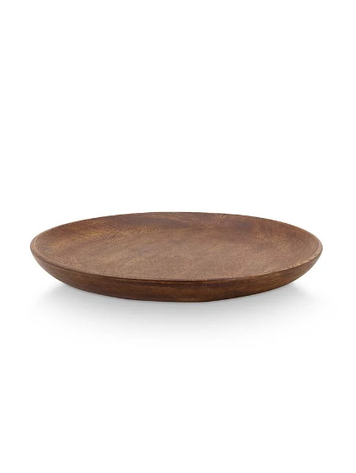 vtwonen vtwonen | Schaal hout 20.5cm