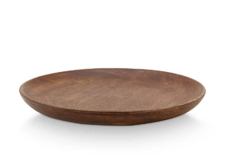 vtwonen vtwonen | Schaal hout 20.5cm