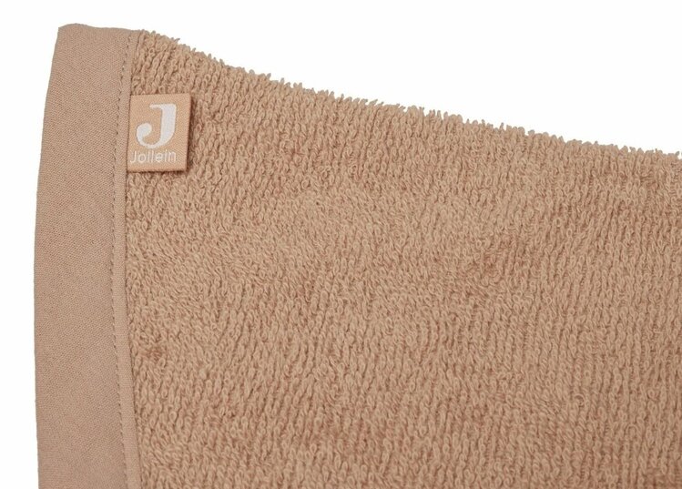 Jollein Jollein | Washand badstof biscuit