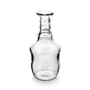 vtwonen vtwonen | Vaas bottle shape 11x23cm