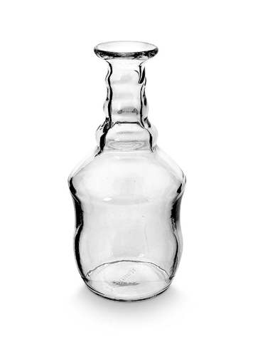 vtwonen vtwonen | Vaas bottle shape 11x23cm