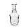 vtwonen vtwonen | Vaas bottle shape 11x23cm