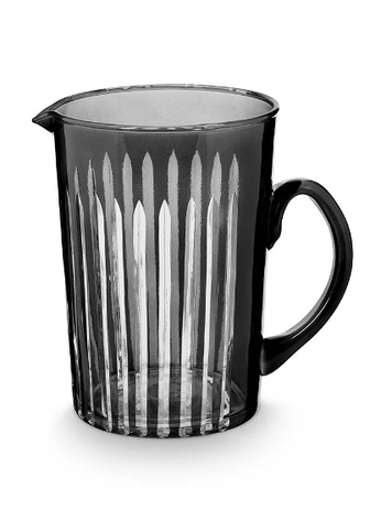 vtwonen vtwonen | Kan relievo zwart 1400ml