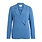 Vila Vila | Blazer Gula blauw