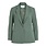 Vila Vila | Blazer Lowny groen