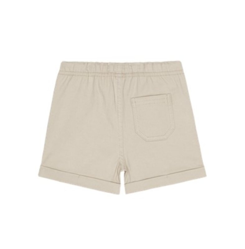 House of Jamie House of Jamie | Short twill bermuda desert dust