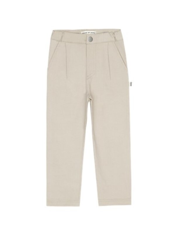 House of Jamie House of Jamie | Chino twill desert dust