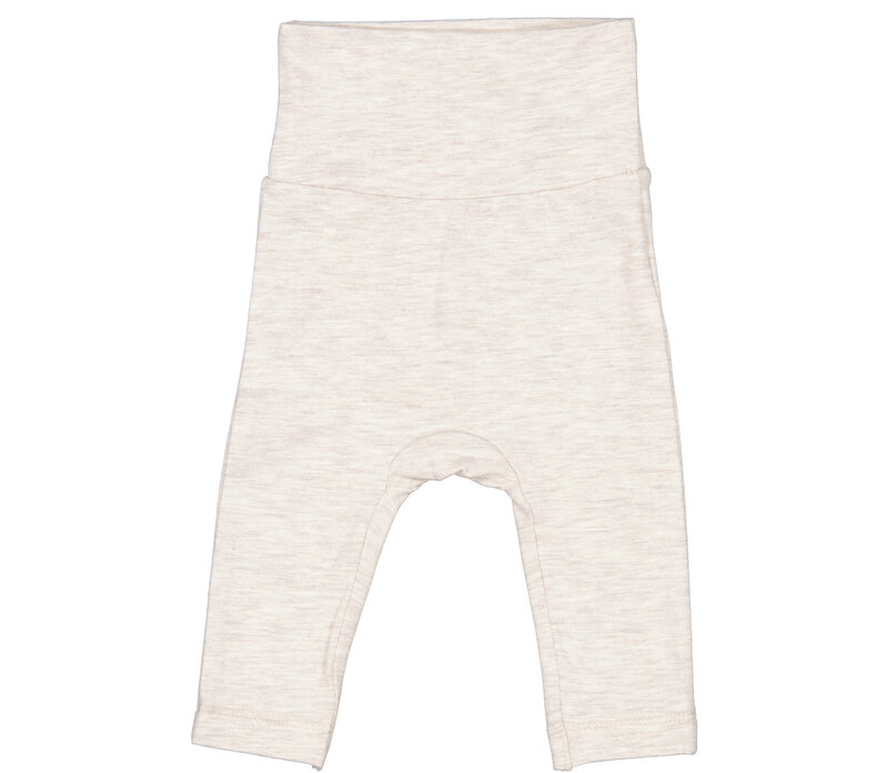 MarMar MarMar | Legging piva beige melange