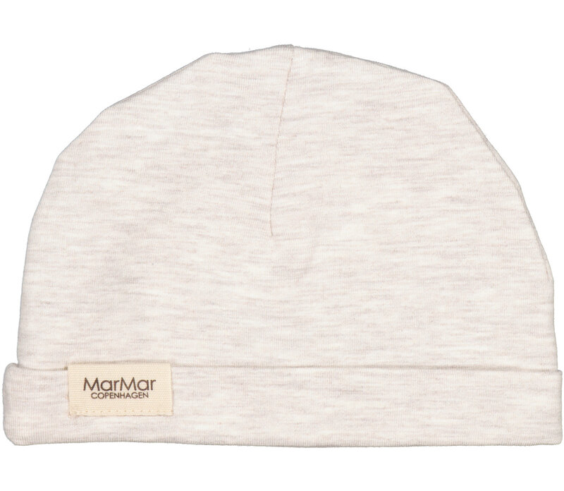 MarMar MarMar | Muts aiko beige melange