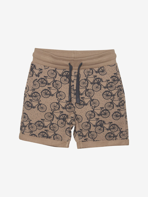 Enfant Enfant | Sweatshorts affogat